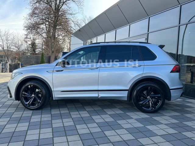 Volkswagen Tiguan 2.0 TSI 4Motion R-Line