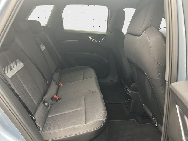 Audi Q4 e-tron SUV 45 e-tron Audi Q4 e-tron