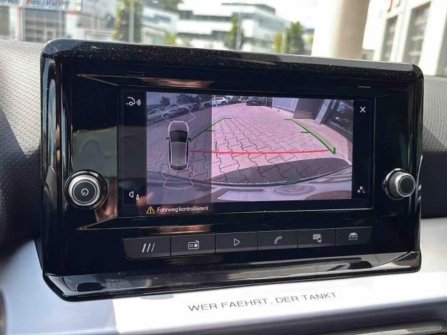 Seat Ibiza 1.0 TSI DSG FR-lijn