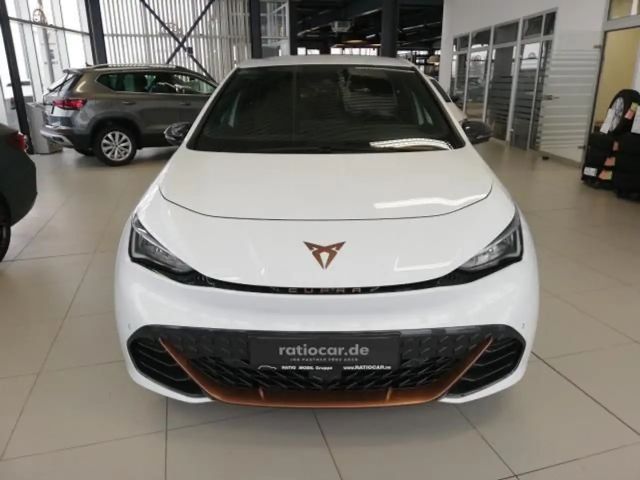 Cupra Born 58 kWh