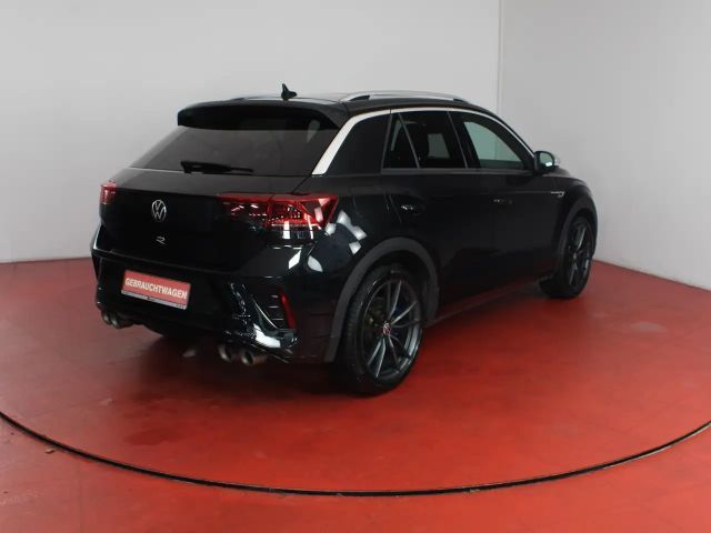 Volkswagen T-Roc 2.0 TSI