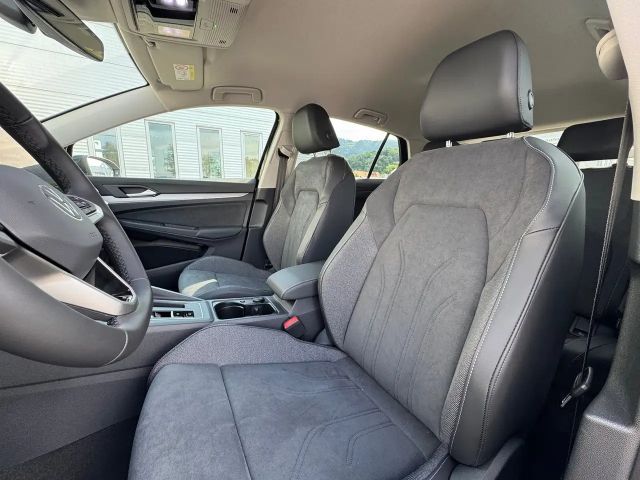 Volkswagen Golf DSG eHybrid