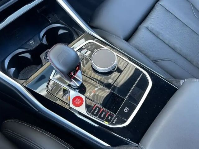 BMW M3 Competition xDrive