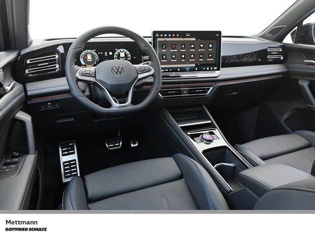 Volkswagen Tiguan 2.0 TDI DSG R-Line