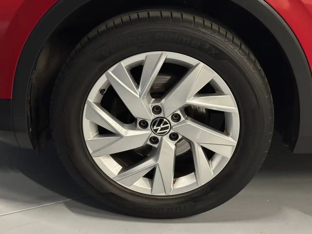 Volkswagen Tiguan 2.0 TDI 4Motion DSG Life