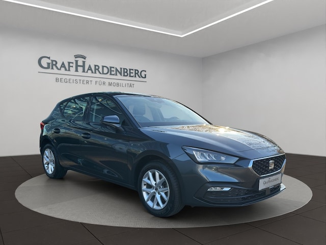 Seat Leon 1.0 TSI Style