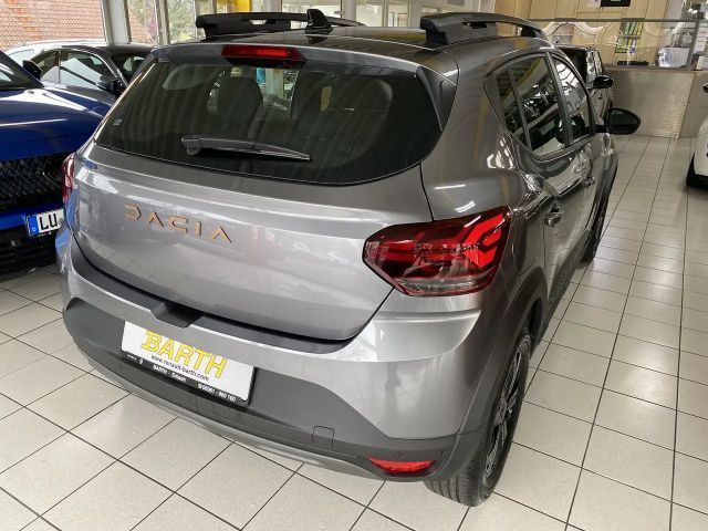 Dacia Sandero Extreme Stepway