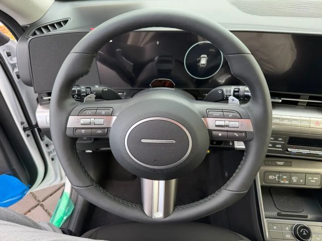 Hyundai Kona 1.6 T-GDi Vierwielaandrijving