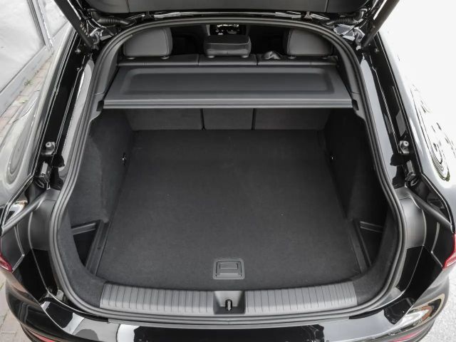 Audi Q6 e-tron S-Line Sportback