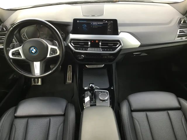 BMW X3 M-Sport xDrive30e