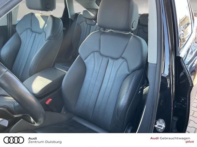 Audi Q5 40 TDI Quattro S-Tronic Sportback