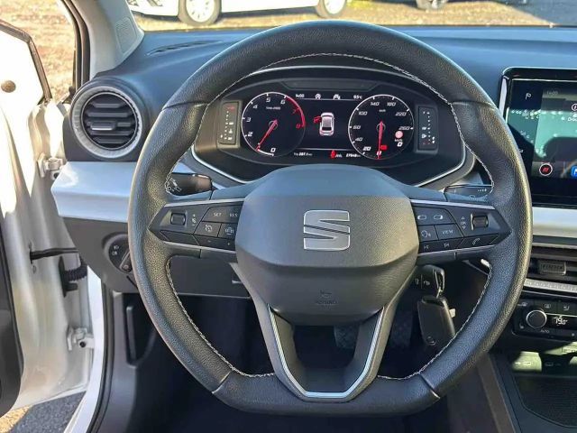 Seat Ibiza 1.0 TSI Style