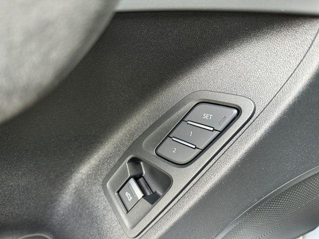 Audi Q3 Quattro S-Tronic