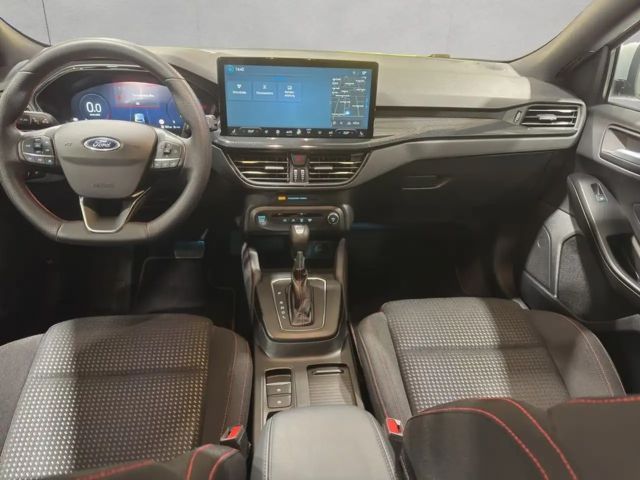 Ford Focus ST Line Wagon