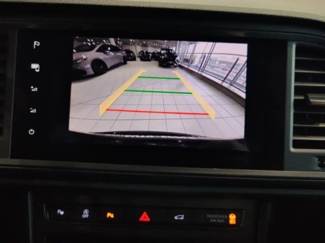 Cupra Ateca 4Drive DSG