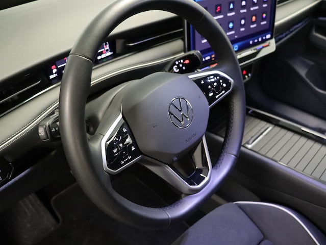 Volkswagen ID.7 IQ.Drive Tourer