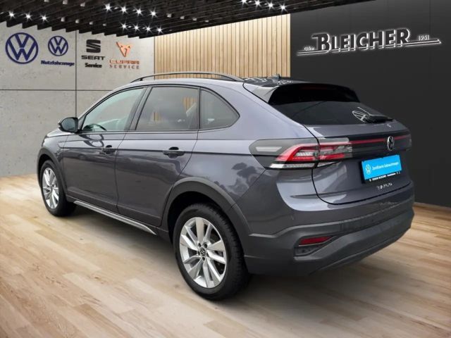 Volkswagen Taigo 1.0 TSI