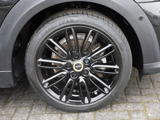 MINI Mini Electric SE