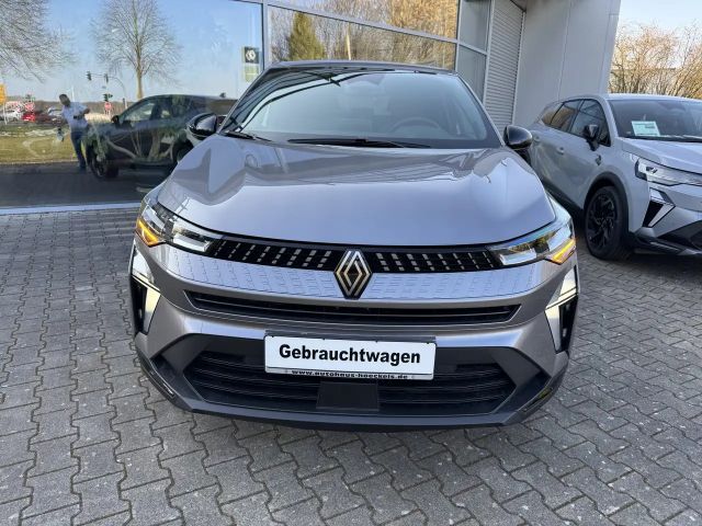 Renault Captur TCe 90 Techno