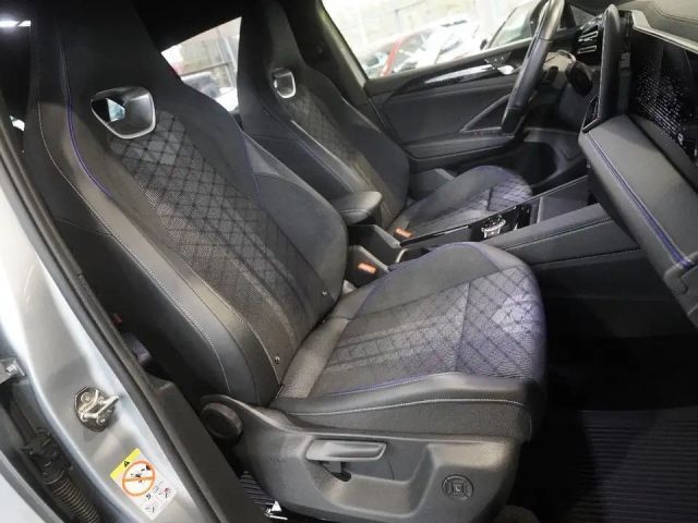 Volkswagen Tiguan 2.0 TDI R-Line