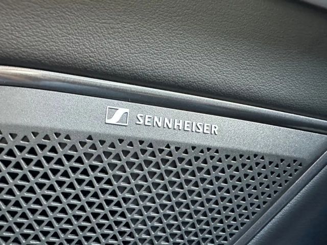 Cupra Leon 2.0 TSI DSG VZ