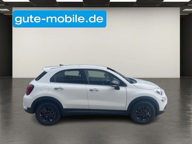 Fiat 500X MY22 Club Hybrid 1.5 GSE 130 PS DCT
