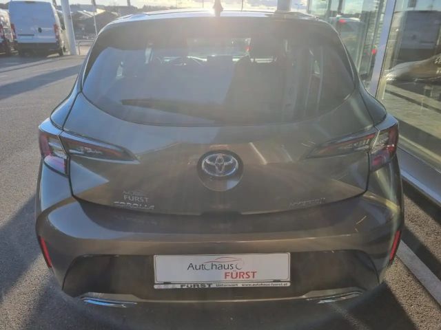 Toyota Corolla 5-deurs Active Hybride