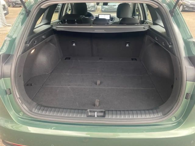 Kia Ceed GDi SportWagon Vision