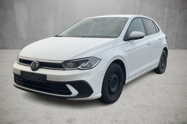 Volkswagen Polo 1.0 TSI