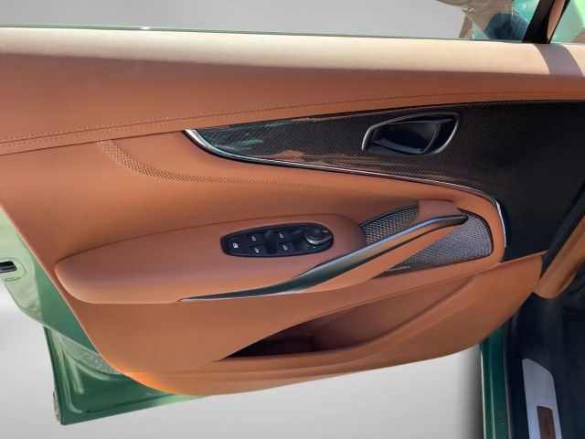 Aston Martin DBX 707 MY25 Full Carbon