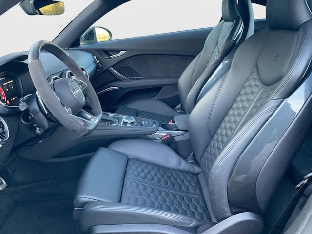 Audi TT RS Coupé Quattro S-Tronic