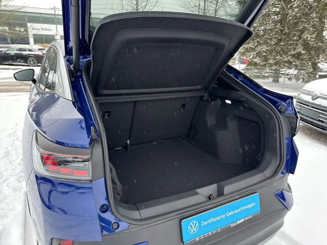 Volkswagen ID.5 Pure