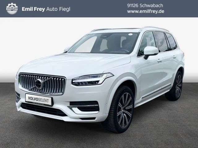 Volvo XC90 AWD Bright Plus