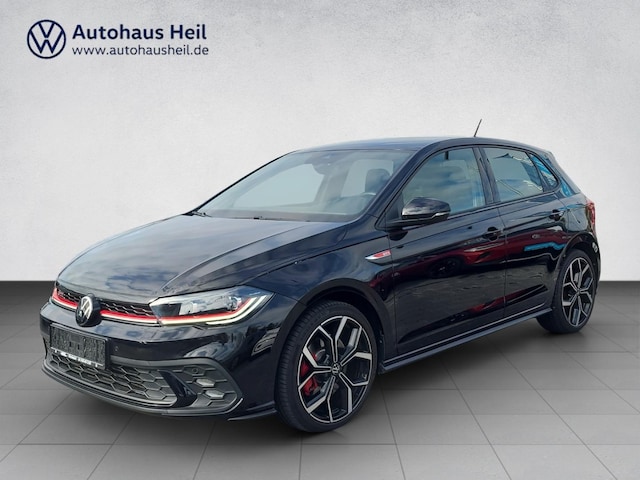 Volkswagen Polo 2.0 TSI DSG GTI IQ.Drive