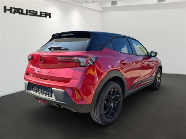 Opel Mokka 1.2 Turbo Elegance Turbo