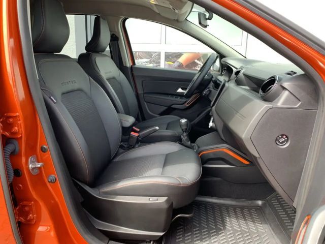 Dacia Duster 1.3 TCe Extreme TCe 130