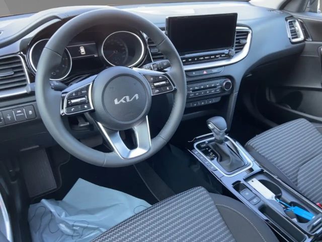Kia Ceed GDi SportWagon