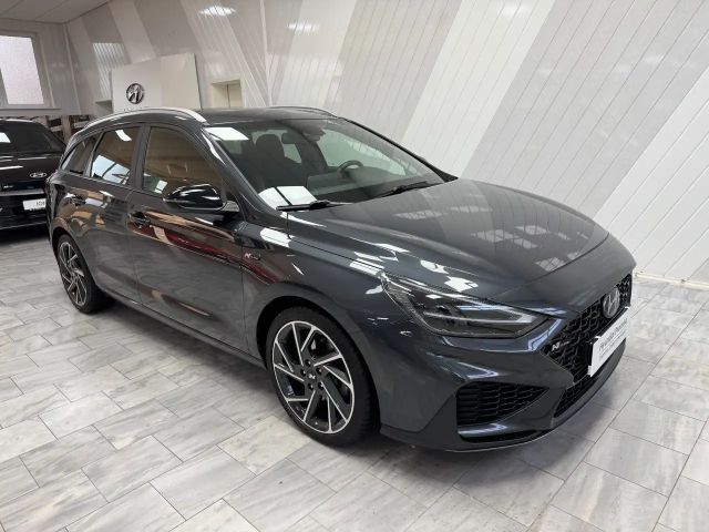 Hyundai i30 N Line