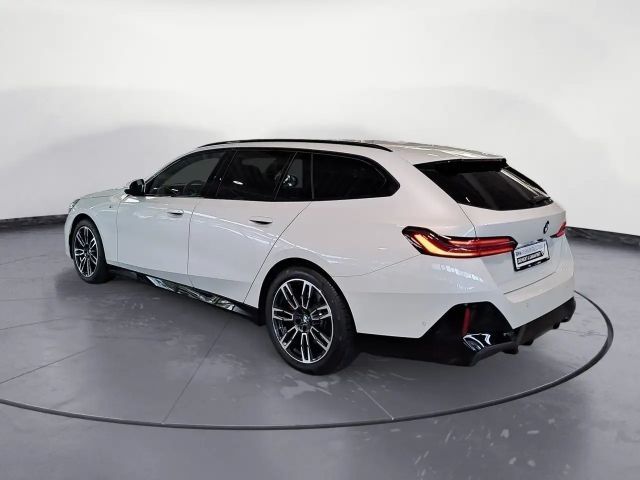 BMW 520 520d Touring