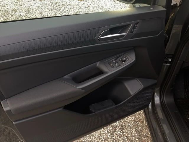 Volkswagen Caddy 1.5 TSI Life