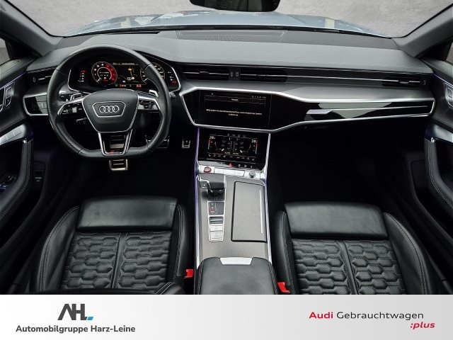 Audi RS6 Avant Quattro