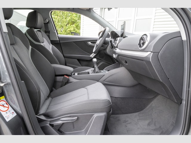 Audi Q2 30 TFSI S-Line