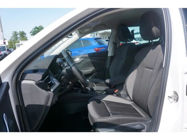 Skoda Scala 1.0 TSI Tour