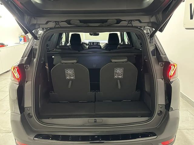 Peugeot 5008 BlueHDi EAT8 GT-Line