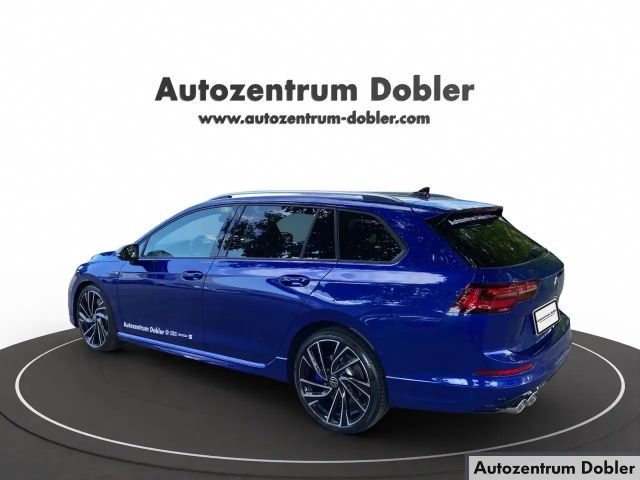 Volkswagen Golf 2.0 TSI 4Motion Variant