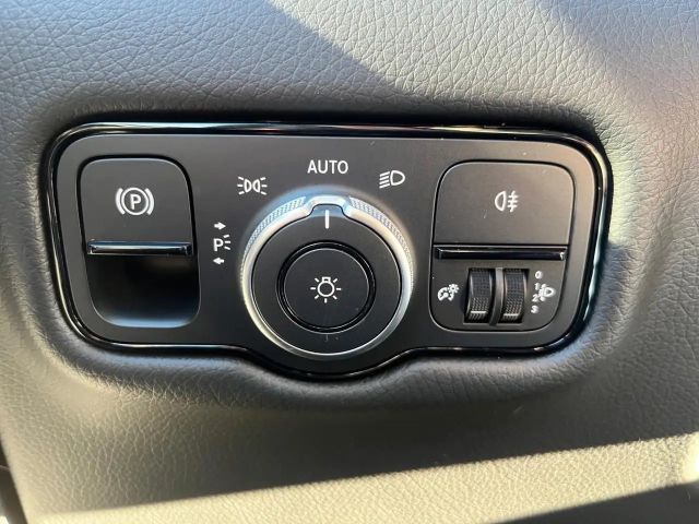 Mercedes-Benz EQV 300 Limousine Lang