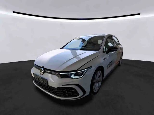 Volkswagen Golf GTI IQ.Drive