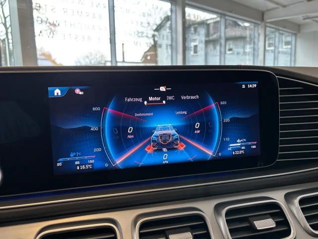 Mercedes-Benz GLE 53 AMG 4MATIC+ AMG Line