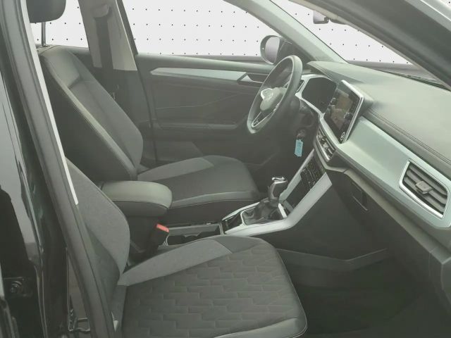 Volkswagen T-Roc 2.0 TDI DSG