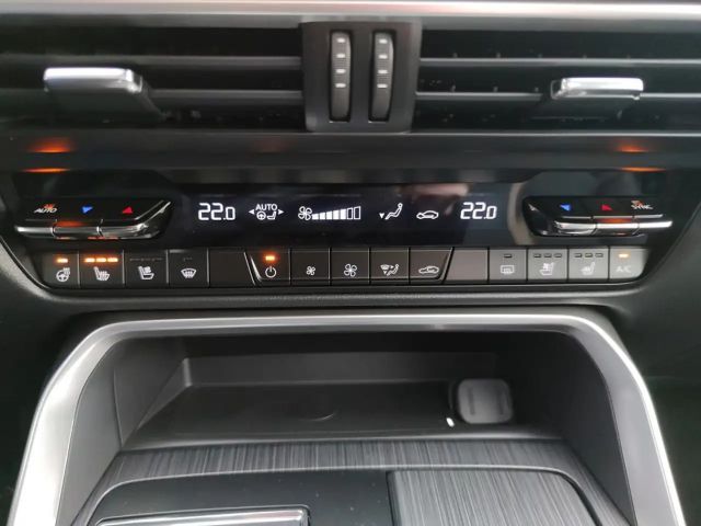 Mazda CX-60 4WD Homura